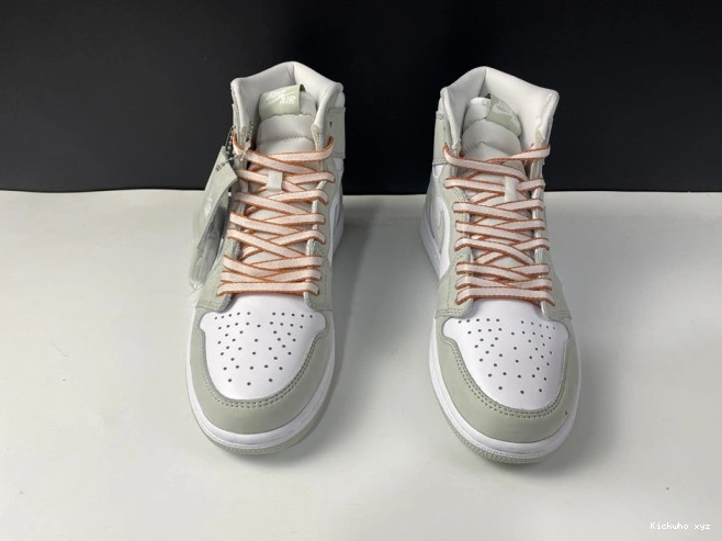 Air Seafoam OG CD0461-002 Jordan 1 High 0613